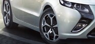 Ampera dynamics